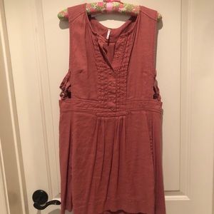 Free People Tunic